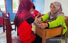 Pemkab Natuna Gelar Cek Kesehatan Gratis di Desa Terpencil Selaut, Tingkatkan Akses Layanan