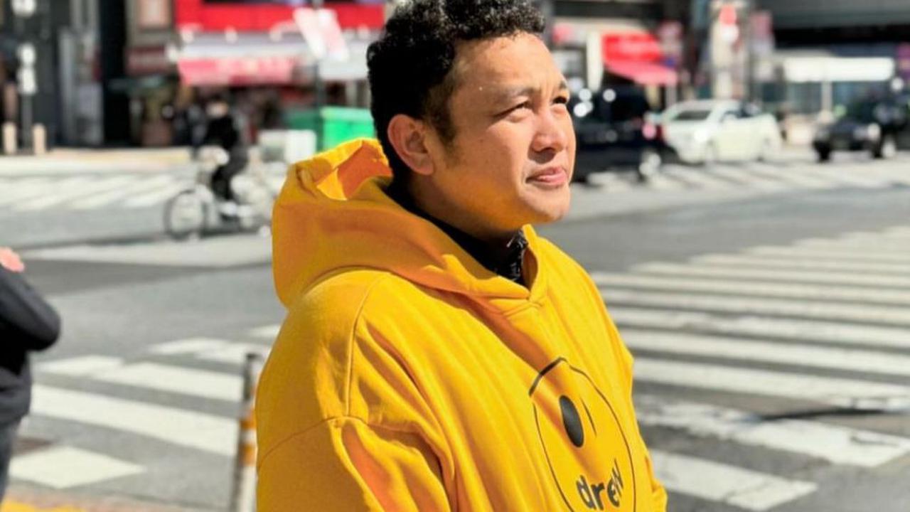 Gilang Dirga Mengucapkan Terima Kasih dan Mohon Maaf Usai Kalah di Pilkada KBB, Ini Alasan di Baliknya