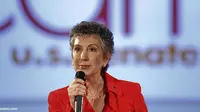 Carly Fiorina, CEO Gaptek yang Pernah Bikin HP Megap-megap