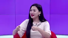 Kesuksesan yang diraih Vicky Shu tidak luput dari sejuta cerita, termasuk kisah cinta.