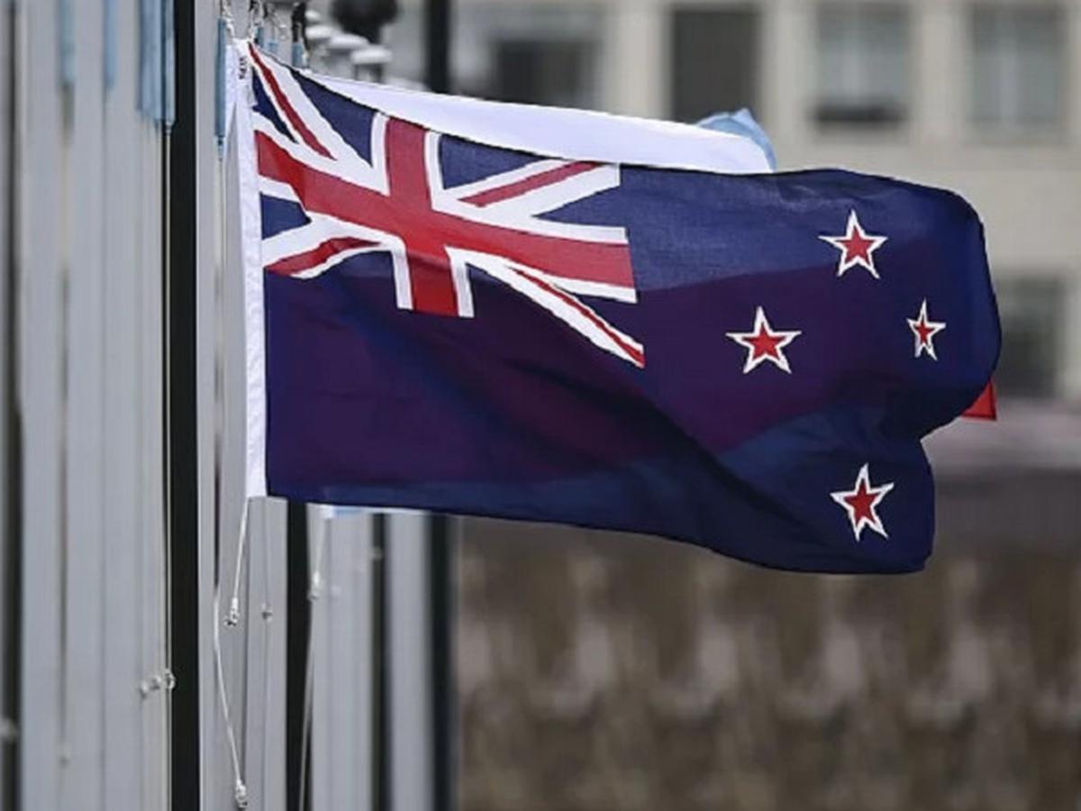 26-7-1865 Ibu Kota Selandia Baru Pindah dari Auckland ke ...