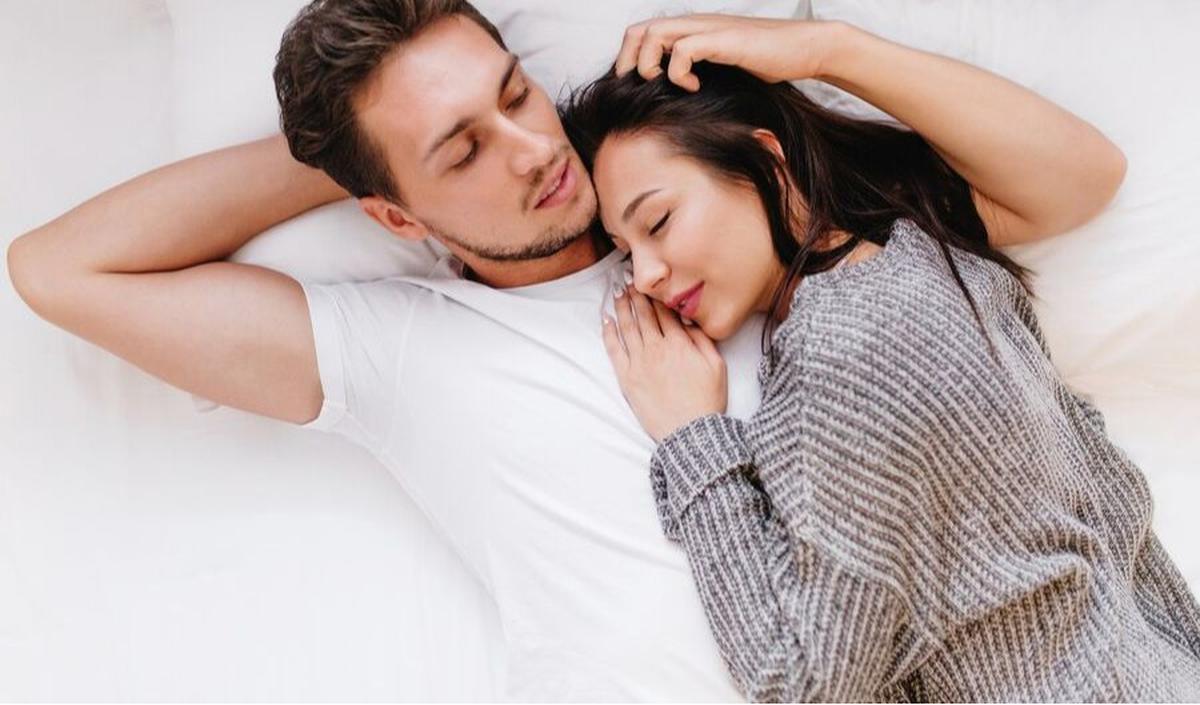 Manfaat Meningkatkan Kualitas Hubungan Seksual dengan Musik, Libido Langsung Naik!