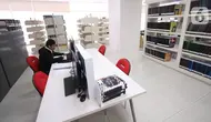List Perpustakaan Gratis di Jakarta, Destinasi Tepat Rayakan Hari Aksara Internasional