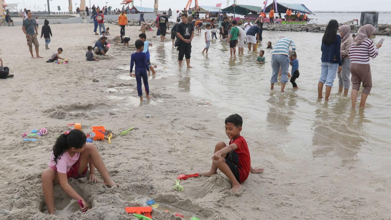 Kabar Gembira, Ancol Gratiskan Tiket Masuk untuk Ngabuburit Selama Ramadan