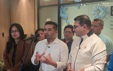 Amsal Sitepu Soroti Pentingnya Akses Pendampingan Hukum Ekonomi Kreatif untuk Hindari Kasus Berlarut