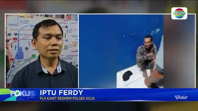 Simak informasi dalam Fokus Pagi edisi (10/9) dengan pilihan topik-topik sebagai berikut, Kebakaran di Tengah Permukiman, Angin Kencang dan Banjir Menerjang Permukiman, Jenazah Zetro Purba Tiba di Tanah Air, Momen Haru Sri Mulyani Tinggalkan Kemenkeu...