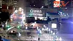 Jangan pernah membayangkan Johannesburg, Afrika Selatan, adalah daerah yang tertinggal dan kumuh. Kota ini adalah terbesar di Afsel, indah, dan bersih. 