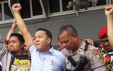 Bukan Hanya Hasto Kristiyanto, Yulianus Paonganan Terpidana Kasus Penghinaan Jokowi Dapat Amnesti dari Prabowo