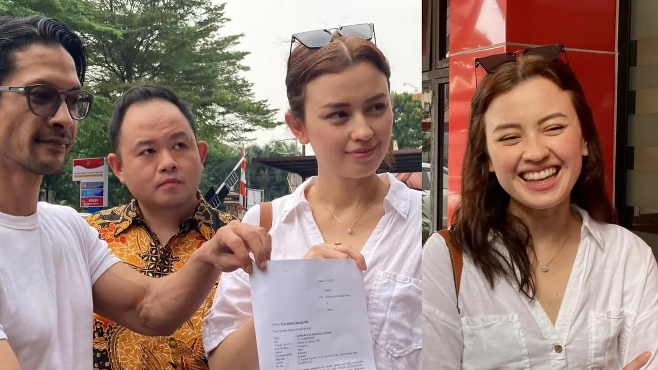 Usai Cerai dengan Edward Akbar, Kimberly Ryder Akui Banyak Pria yang DM Siap Jadi Ayah Sambung