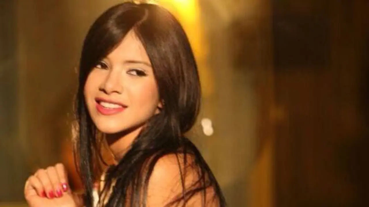 Paula Suarez