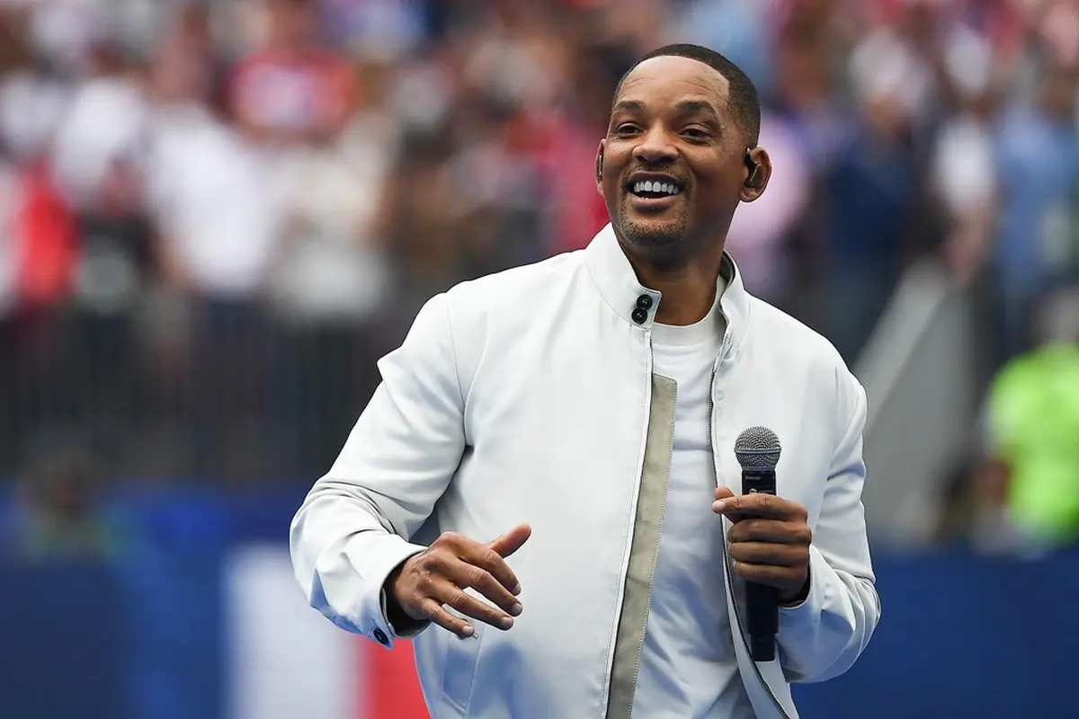 [Fimela] Will Smith