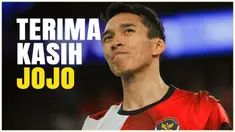 Berita video Jonatan Christie Minta Maaf Tidak Maksimal di Olimpiade Paris 2024