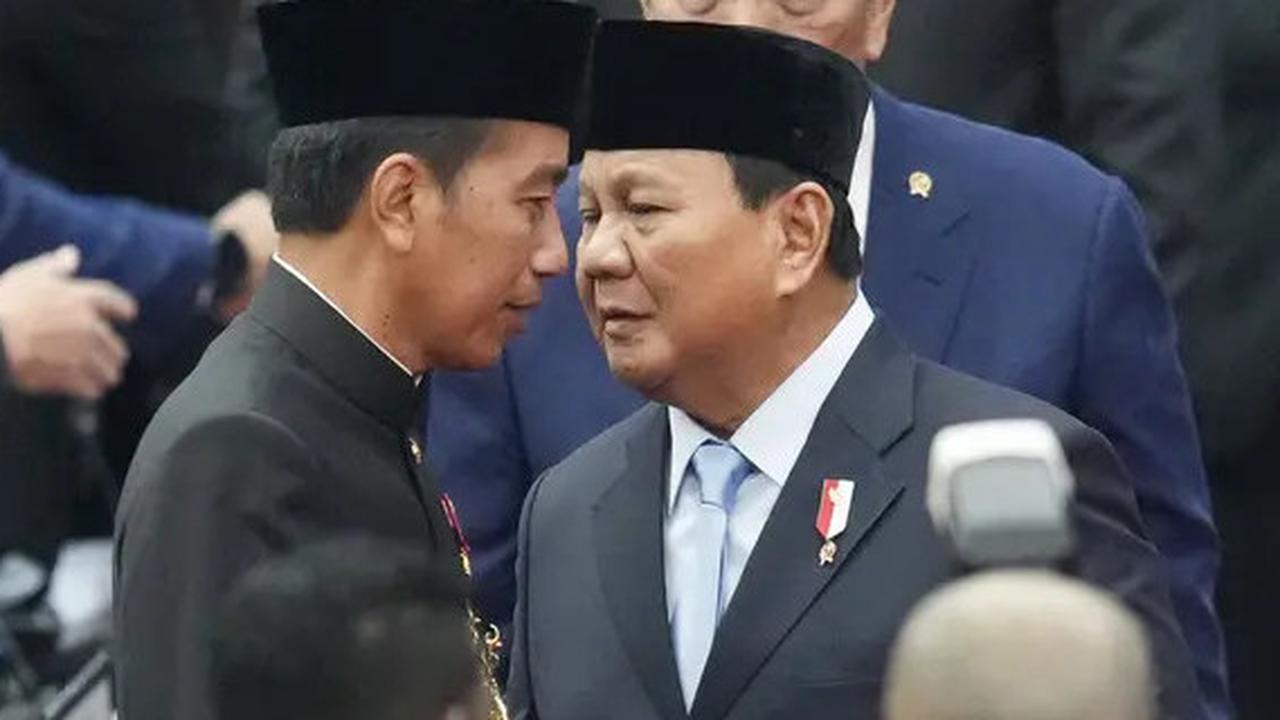Jelang Pelantikan Presiden Terpilih, Ini Saran Pakar UGM Terhadap Program Kerja Pemerintahan Baru