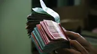 9 Kebiasaan Kecil yang Diam-Diam Menguras Tabungan, Sering Tak Disadari