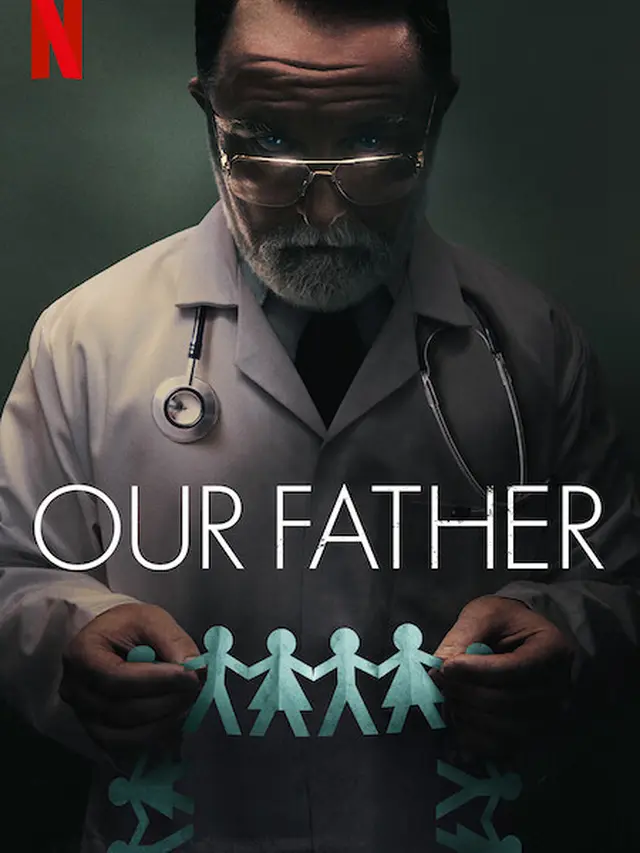 Our Father. (Netflix)