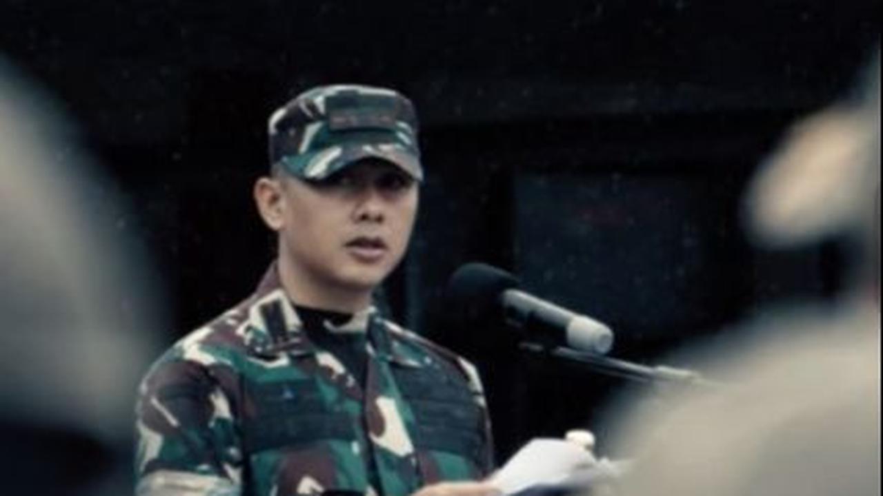 Dok. Istimewa