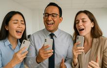 iPhone Bisa Jadi Mikrofon, Karaoke di Rumah atau Kantor Makin Mudah dengan Fitur Baru Apple Music