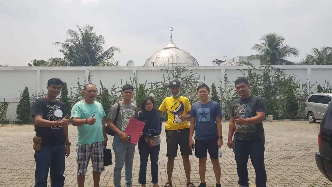 Pelaku Pembunuhan