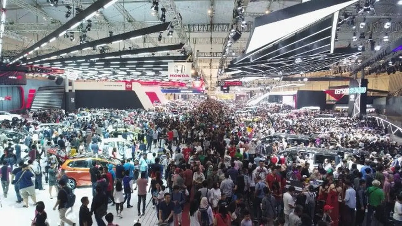 GIIAS 2017