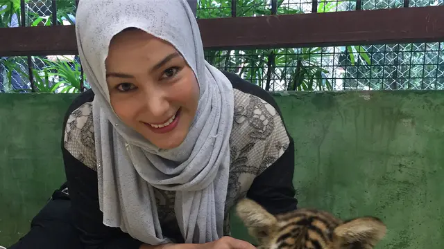 [Bintang] Erra Fazira