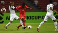 Rekor Buruk Menghantui Timnas Indonesia Jelang Laga Terakhir Grup A Piala AFF 2026: Sulit Menang di Kandang Singapura