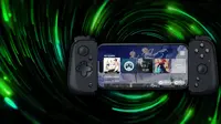 Harga Razer Kishi V2, Pengalaman Gaming Mobile Selevel Konsol dengan Kontrol Tak Tertanding