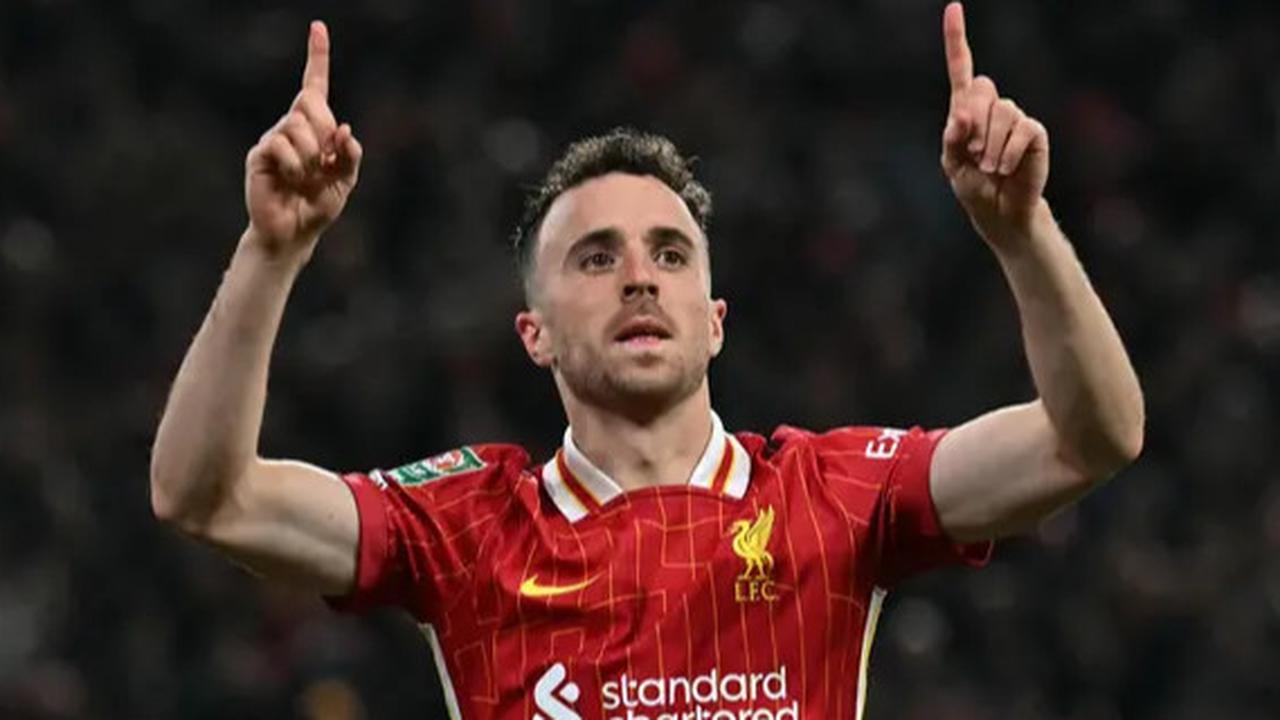 Diogo Jota Meninggal Dunia, Cristiano Ronaldo Berduka dan Tulis Kata-Kata Menyentuh Hati