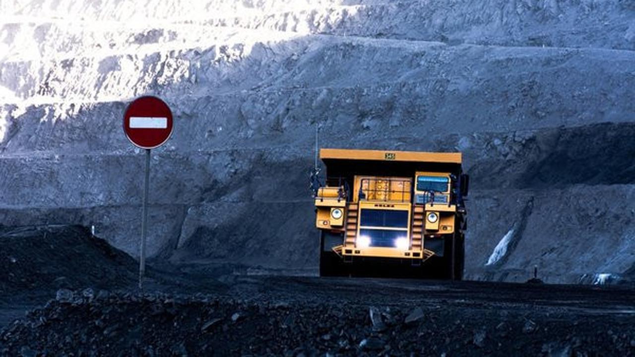 Data ESDM: Sektor Minerba Setor Rp55 Triliun ke Negara Hingga 15 Mei 2026