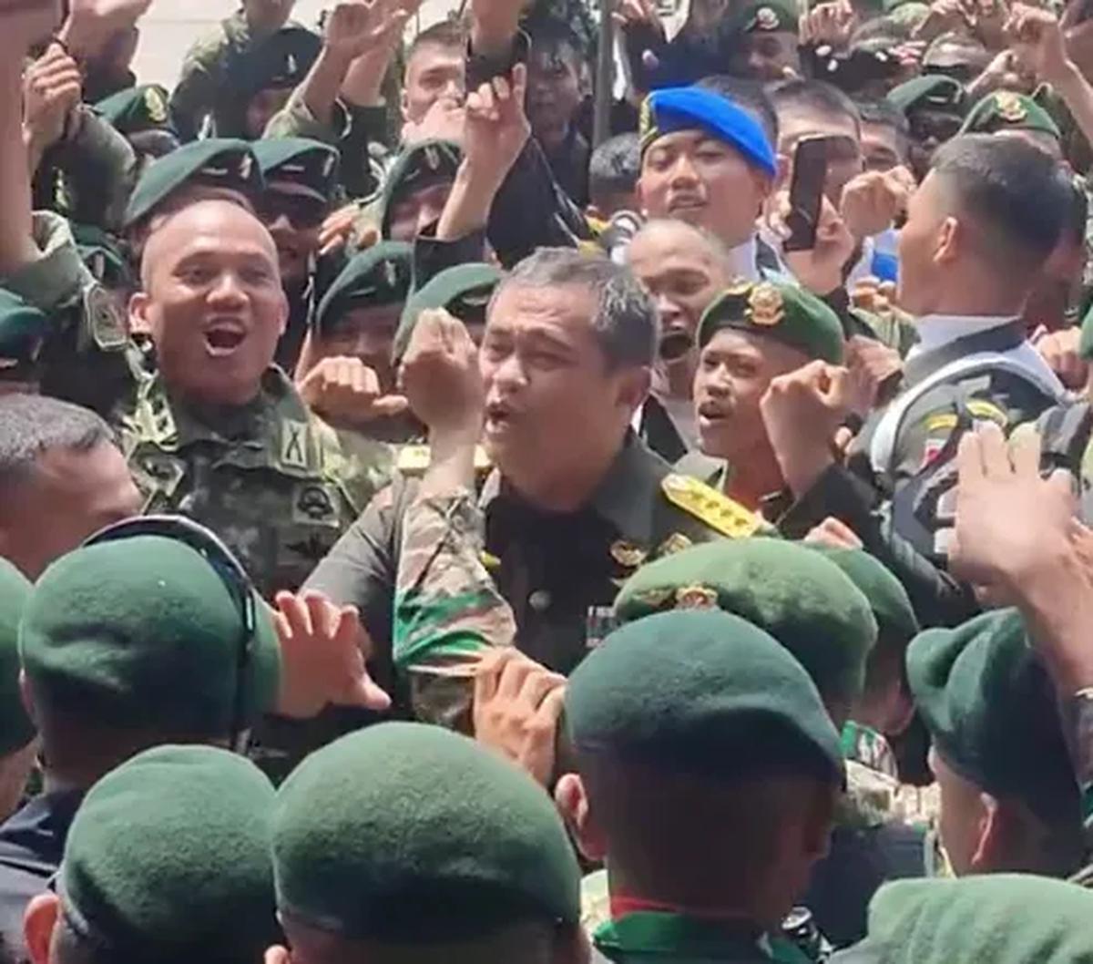 Dok. Istimewa