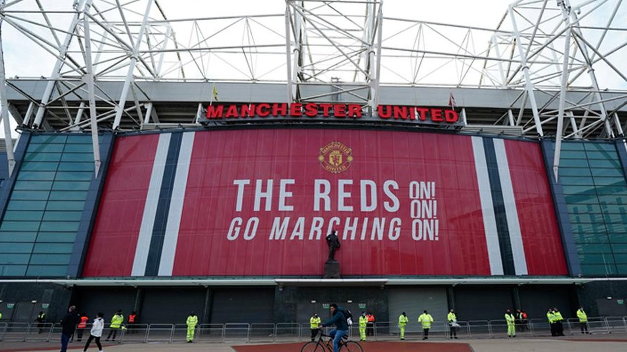 Old Trafford, Stadion Sendiri yang Justru Menakutkan Bagi MU