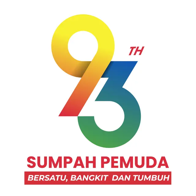Logo Sumpah Pemuda