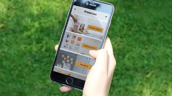 Foto: copyright printerous.com