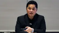 Langkah Erick Thohir agar Timnas Indonesia Tak Kaget di Piala Dunia U-17, Tanding dengan Tim-Tim dari Eropa, Afrika dan Asia