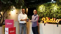 Pengguna STB Oxygen.id Kini Bisa Akses Layanan Vidio Secara Langsung