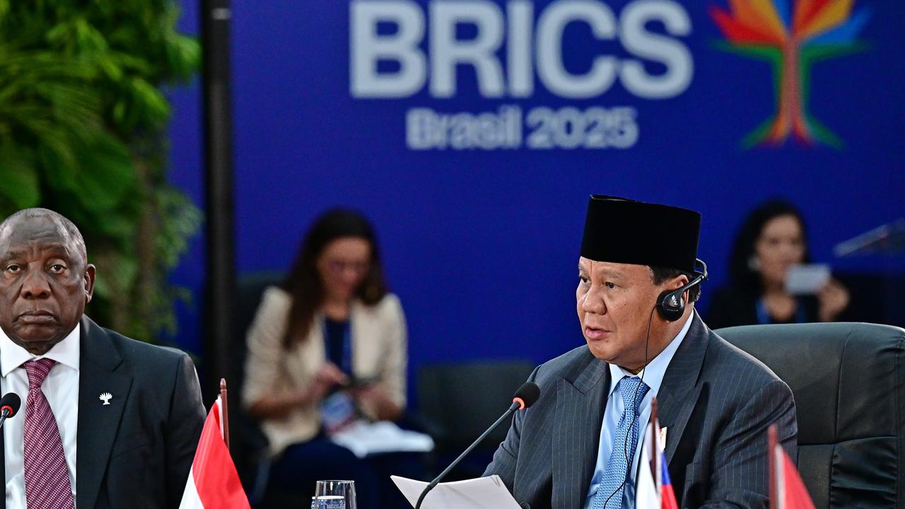Prabowo Tak Cemas Ancaman Trump soal Tarif Tambahan ke Anggota BRICS, Termasuk Indonesia