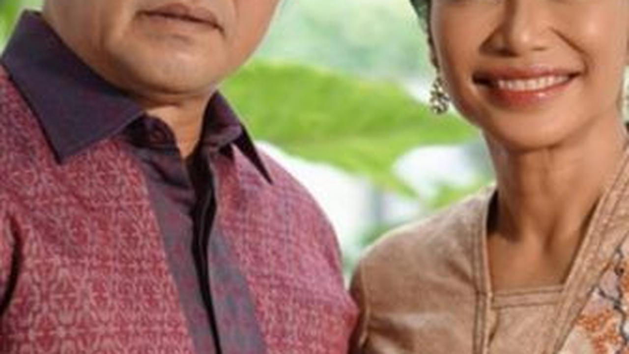 Pangkostrad Letjen Maruli Simanjuntak Ditanya Kenapa Tak Masukan Sang Putri ke TNI: Nanti Komandannya Dia Marahi Terus