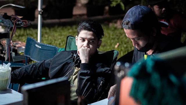 Syakir Daulay Diragukan oleh Produser Saat Debut sebagai Sutradara Film Layar Lebar, Jadi Pertaruhan Harga Diri