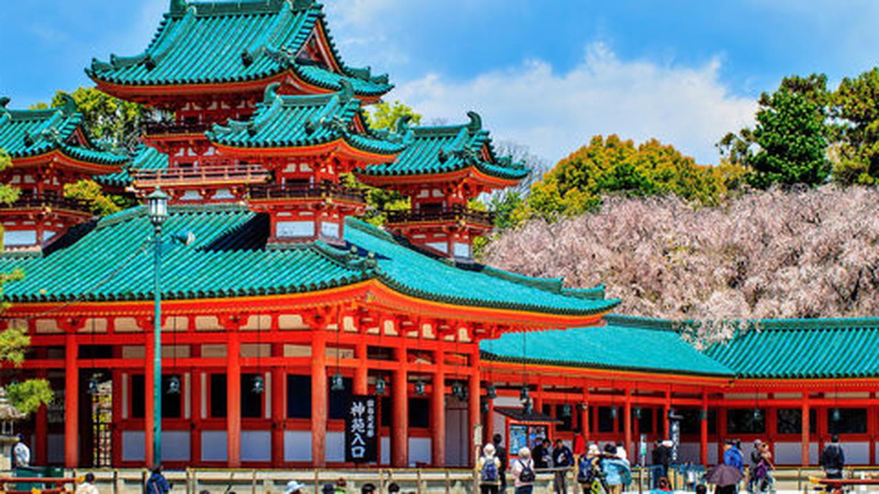 Cuma nabung bisa ke Jepang lho!