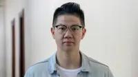 Janto Junior Simkoputera Konten Kreator yang Kerap Suarakan Pentingnya Work Life Balanced