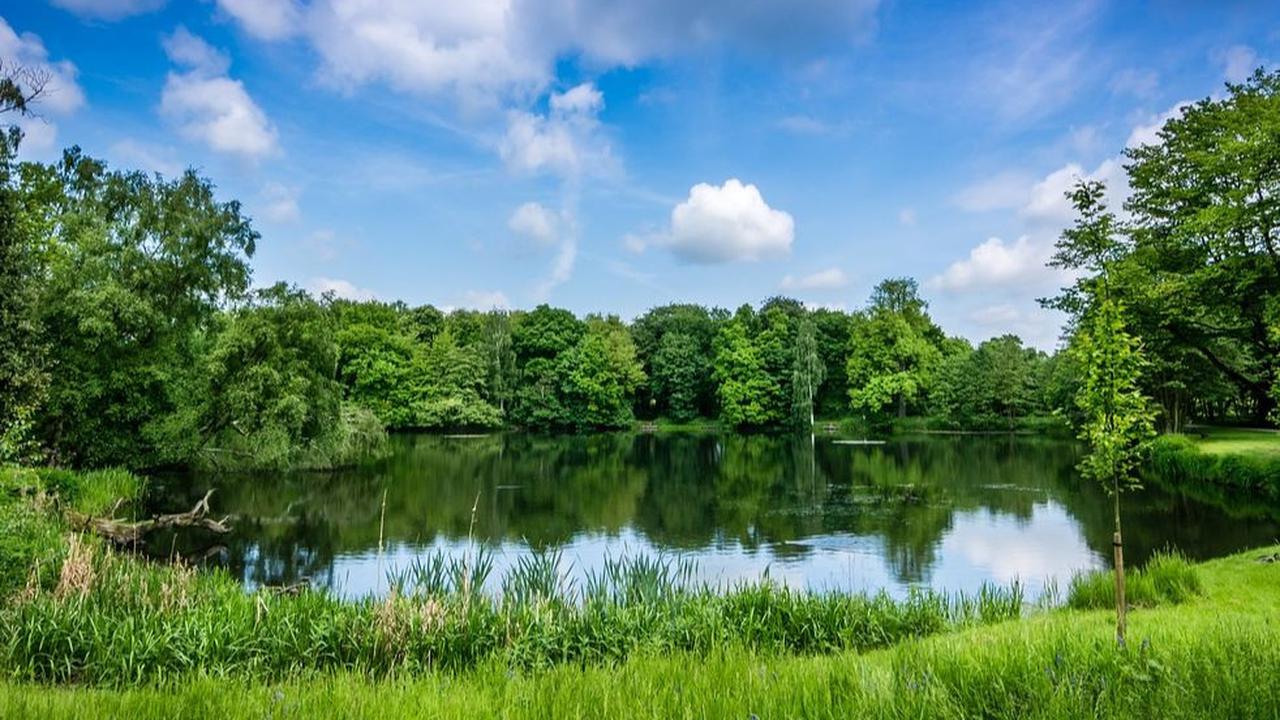 Waduk Cengklik