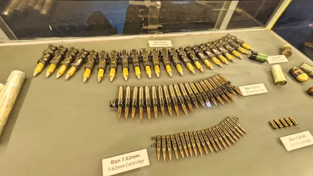War Remnants Museum, Destinasi Wisata Sejarah yang Bikin Haru Biru di Vietnam
