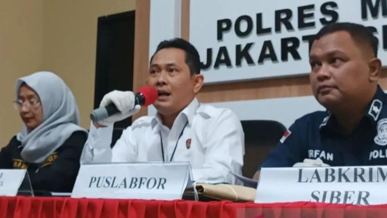 Pemerasan Anak Bos Prodia Rp5 Miliar, AKBP Bintoro Bakal Diproses Secara Pidana