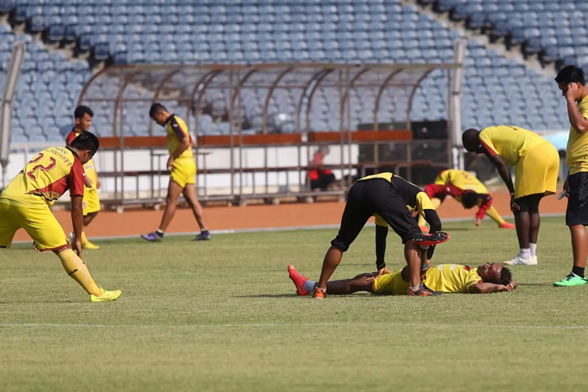 Sriwijaya FC