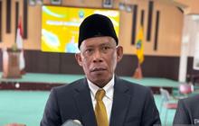 Pemkab Bulungan Komitmen Ikuti Regulasi Pusat Terkait Batas Maksimal Belanja Pegawai