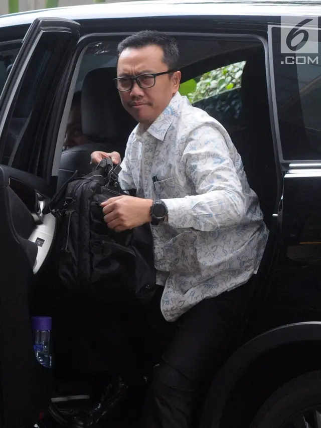 Menpora Imam Nahrawi