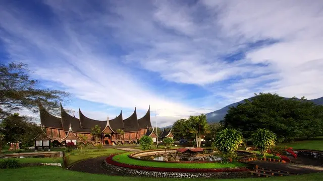 Musisi Internasional Ini Gebrak Simfest 2018