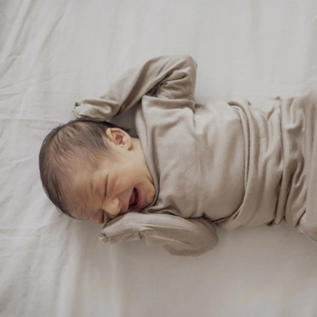 Makna Mimpi Memiliki Anak Kecil