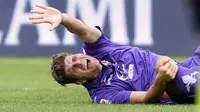 Gomez Bicara soal Cedera Ligamen yang Dideritanya