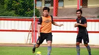 Adam Alis Sebut Bhayangkara FC Harus Introspeksi Setelah Kalah dari Persela