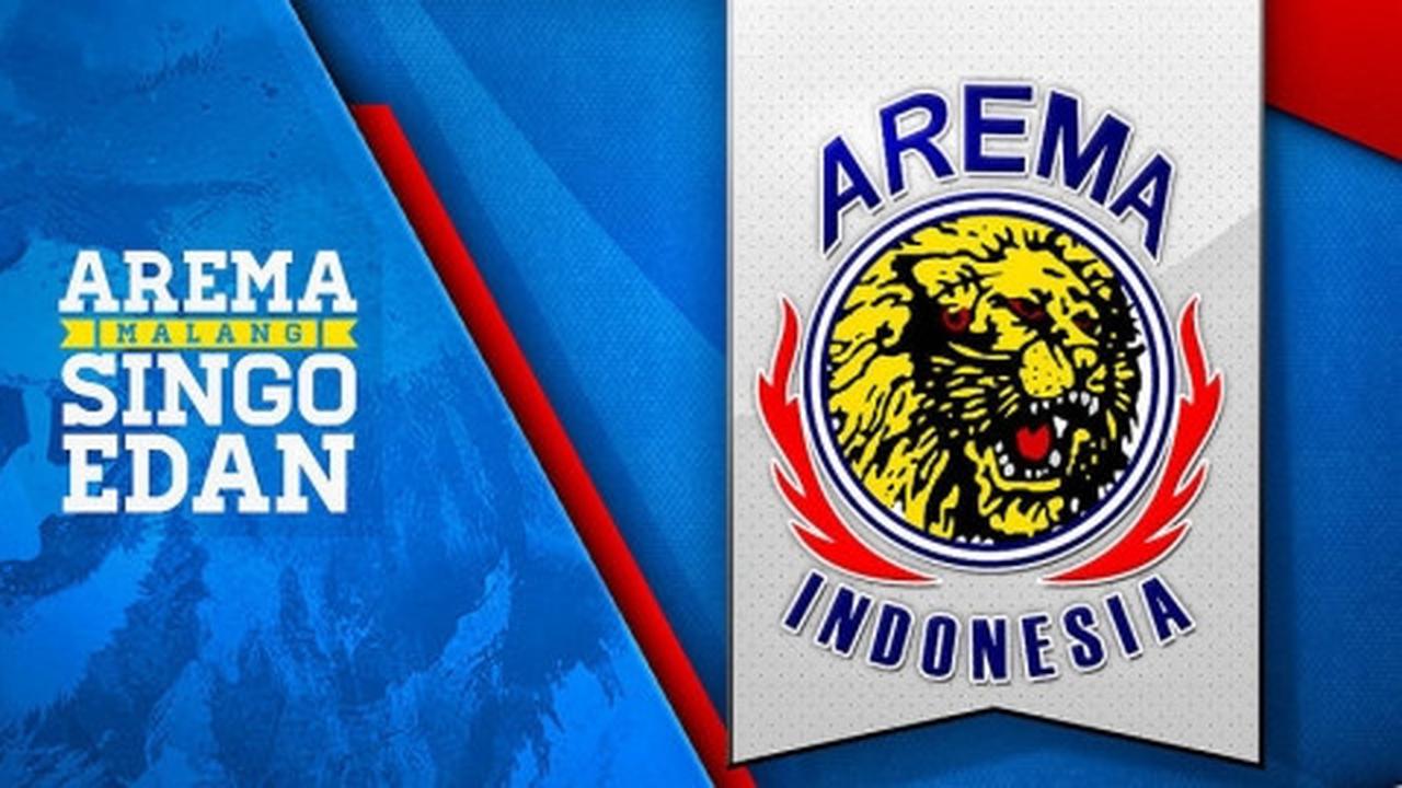 Trofeo, Arema Indonesia nantikan kesiapan Persebaya 1927